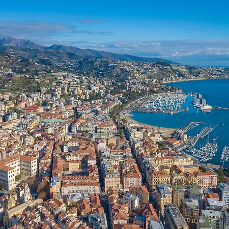 Casanova - Happy Apartment