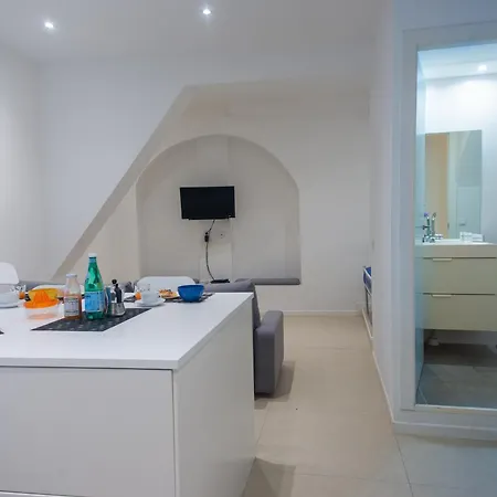 Casanova - Happy Apartment