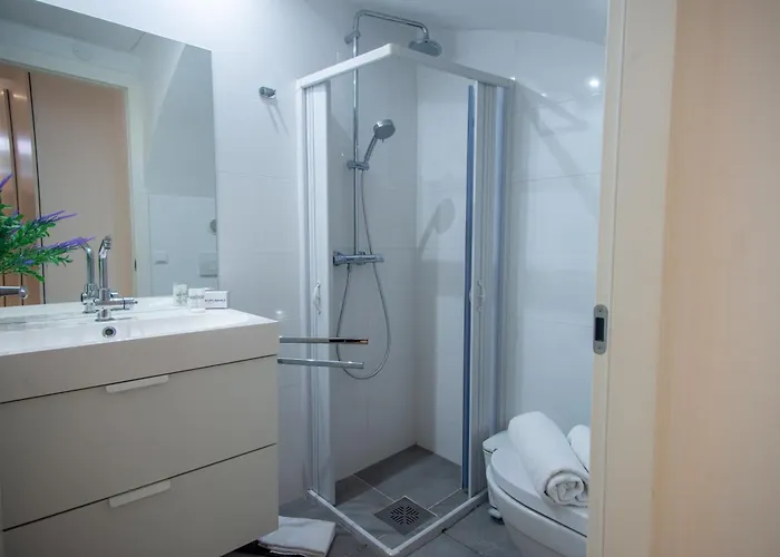 Apartmán Casanova - Happy *