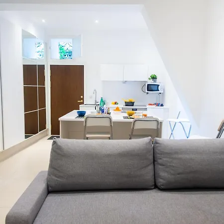 Casanova - Happy アパート