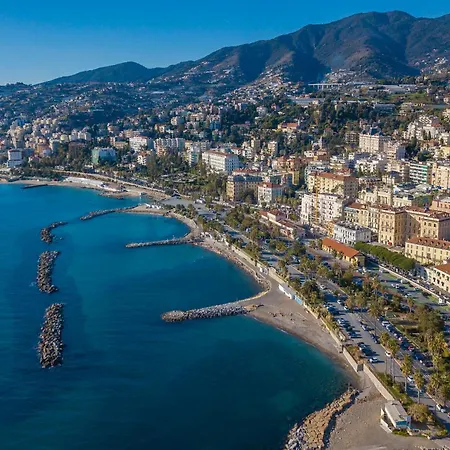 Casanova - Happy Apartamento San Remo